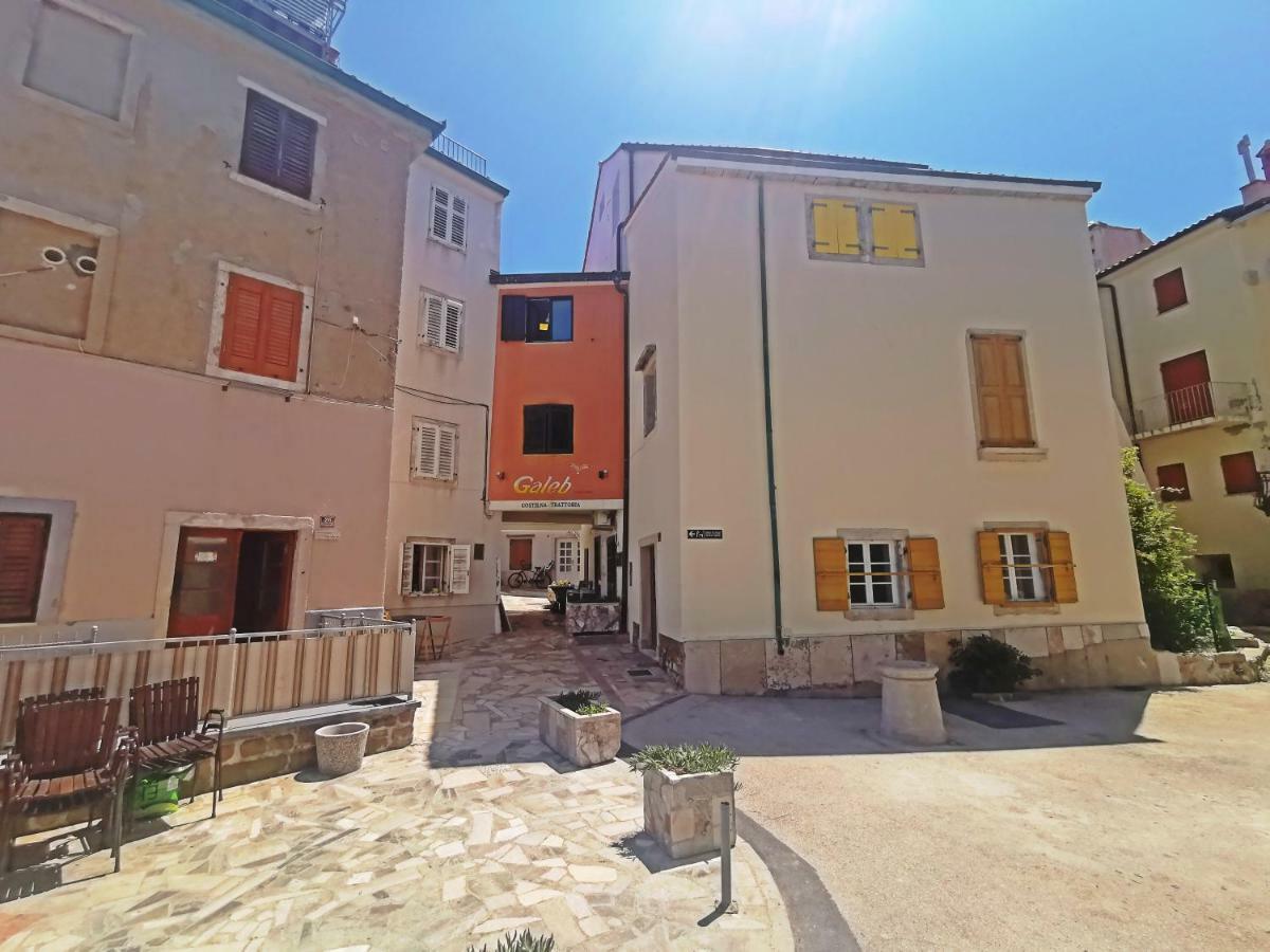 Old Piran Pianino Beachfront 외부 사진